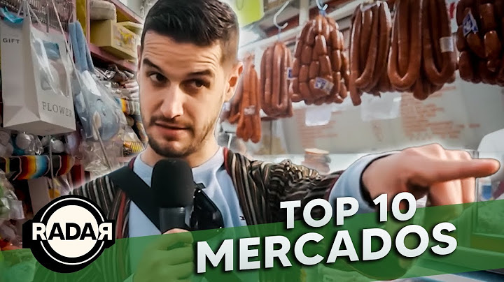 RADAR en MERCADITOS | Lo mejor de Adrián Marcelo