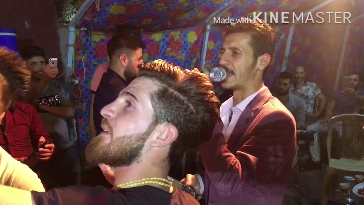 فرقه دنيز حفله اكلنجه محمد الفنان عصام جمعه اركان عرايس الشاعر علي كوز ماوى العازف مبدع احمد دنيز