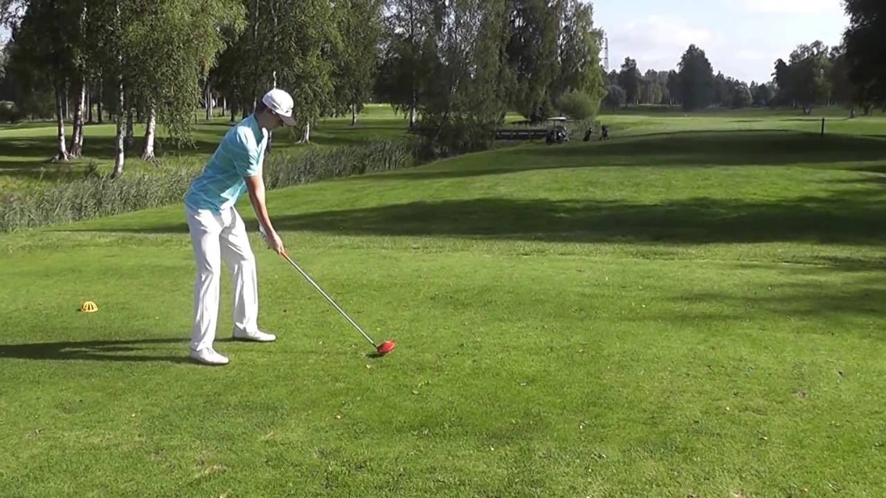 Hammarby Hockey sponsorträff - YouTube