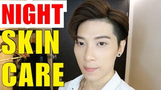 21 TIPS Korean Mens Skincare + Haircare | My Secret Sharing |  男仕日常護理 | ISSAC YIU