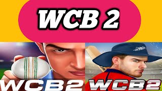 WORLD CRICKET BATTLE 2 || WCB 2 || (Gameplay) || Android & iOS || Pakistan vs Australia || WCB2 Game screenshot 4