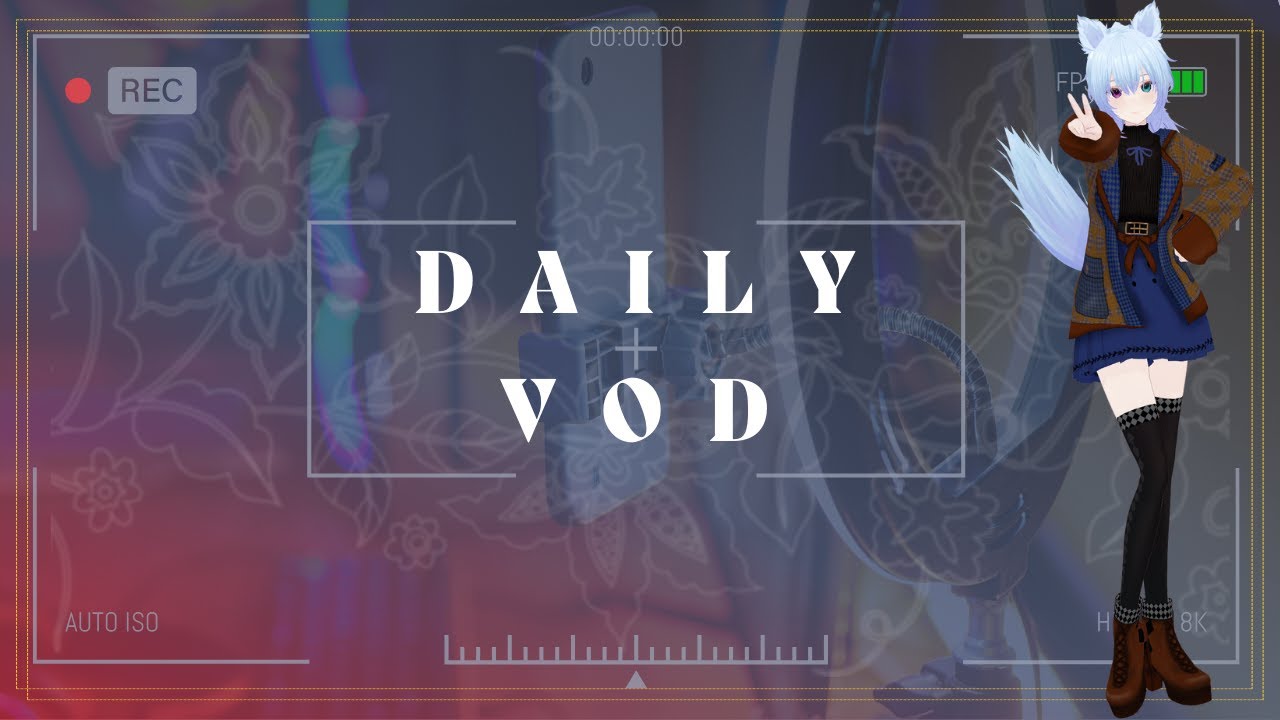 AGONY 2.0: Warlord's Ruin Solo in Destiny 2 VOD