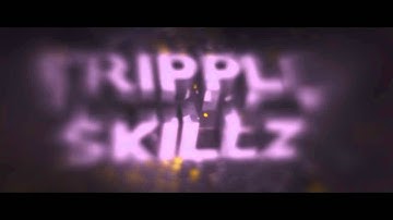 DUAL INTRO #242 ll TrippleSkillz ll By StarkVFX and MadarArt