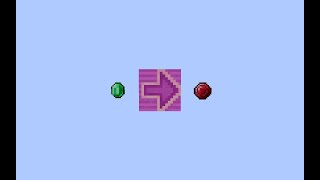Rubies instead Emeralds Texture Pack Trailer
