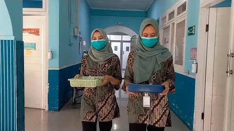 WUJUD NILAI DASAR HARMONIS DAN LOYAL | CORE VALUE ASN | LATSAR