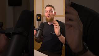 Did you ever work on a mix where you just wanted to change everything at once?