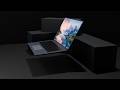 Smooth 3D Modern Laptop Product Animation | Cinematic Showcase (Blender 5) | 2026