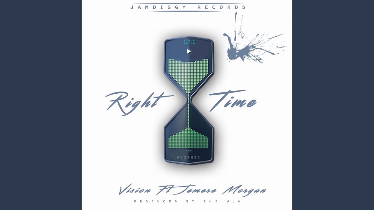 Right Time - YouTube