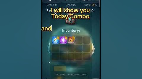 Oxygen Miner Daily Combo 7 August | Oxygen Miner Code Today|Oxygen Miner Today Combo get Resurrector