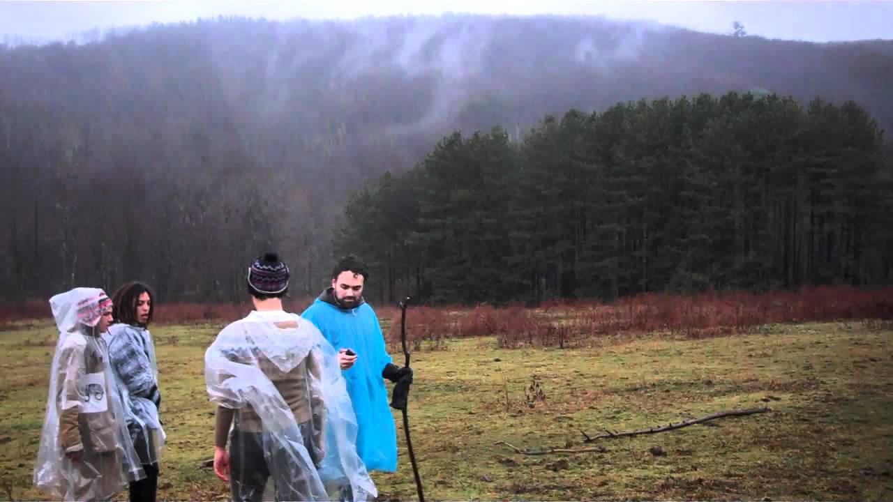 Occupy Farm in Wassaic, NY