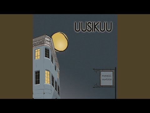 Muuttuvat Laulut