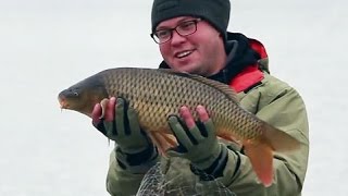 Рыболов - Эксперт. Ловля Осеннего Карпа Фидером. Рыболов - Эксперт. Ловля Осеннего Карпа Фидером.
