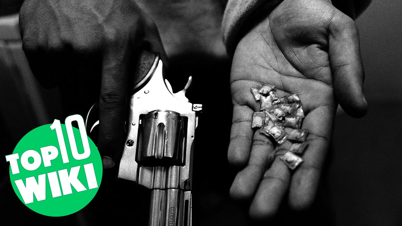 Los 10 Narcotraficantes Mas Ricos Del Mundo - YouTube