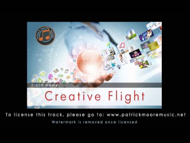 Assista a Creative Flight - Royalty Free Music no YouTube Assista a Creative Flight - Royalty Free Music no YouTube