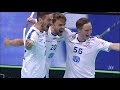 2020 Men's WFC - Highlights PHI v USA