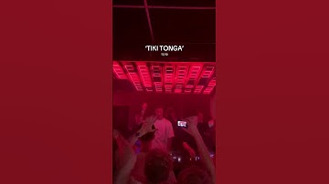 BOBBY & DJENKO - TIKI TONGA (17/10) 👀 #newmusic #dj #housemusic