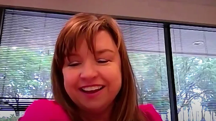 Fundamentals | Activity | Follow-Up | Angela Merri...