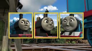 Thomas Y Sus Amigos Ree A La Isla Misteriosa Parte 13