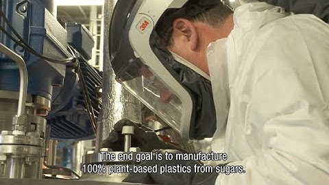 Avantium - Bedrijfsfilm uitgezonden op RTLZ (English subs)