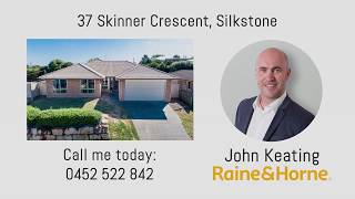 37 Skinner Cres Silkstone