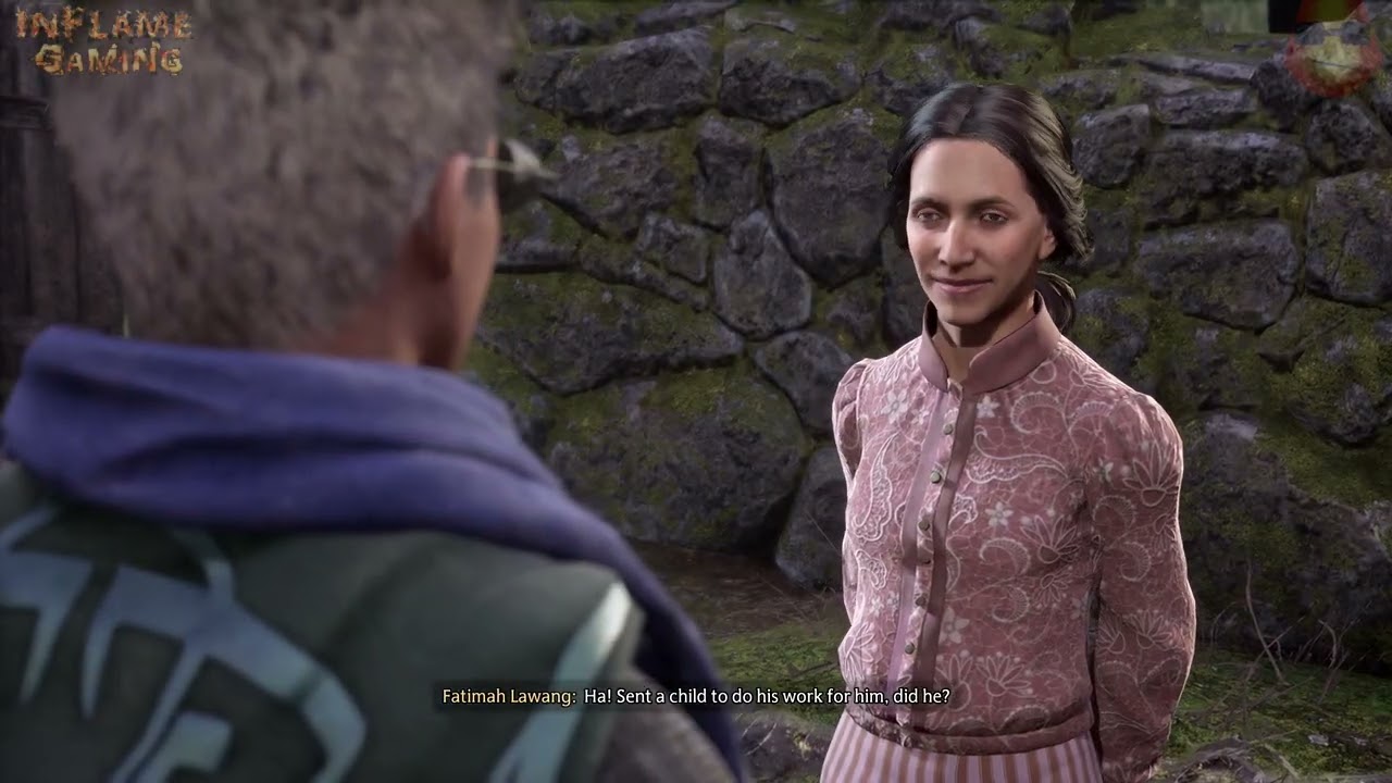 Hogwarts Legacy - A Demanding Delivery (Quest Walkthrough)