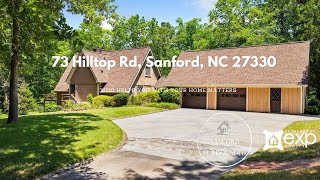 73 Hilltop Rd video tour