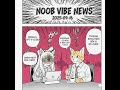 Noob Vibe News 2025-09-16