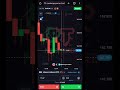 একজোশন দেখে কিভাবে ট্রেড করবেন😎 ||How to Trade useing Exhaustion😎 #trading #stockmarket #trader