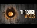 Two Physicists Proved Particles Walk Through Walls — The Government Destroyed Them Both