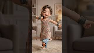 Nice dance, 🥰 #videogames#videoshort #dancevideo #aivideo