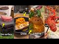 20 Crazy Restaurants In Japan & Korea That Are Next Level!