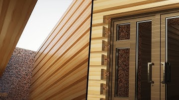 MINECRAFT 2020 - Realistic Textures v0.47 - NEW DOORS! | RAY TRACING | Ultra Graphics - 4K