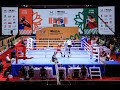 Day 2 | Ring A | Evening session | IBA Women&#39;s World Boxing Championships