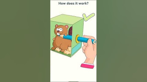 Dop 2 level 52, delete one part,who #shorts #dop2 #youtubeshorts #trending