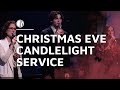 2024 Christmas Eve Candlelight Service | An Unlikely Rescuer (5/5) | The Gift We Waited For