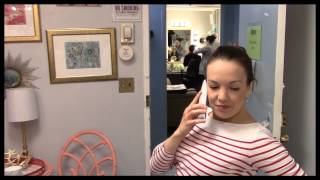 Think Pink: Backstage at 'Wicked' with Kara Lindsay, Episode 1: Welcome!