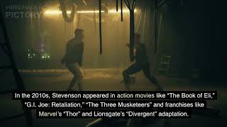 RayStevensonActorinP