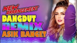 New Arrangement Dangdut Remix Asik Banget || Full House Terbaru 2024 || Hitam Bukan Putih