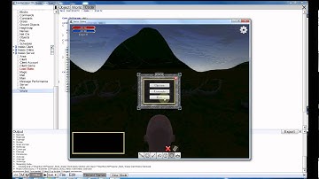 Esenthel Tutorial 2 - Ineisis Objects - Part 2