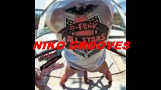 P-Funk All Stars – Catch A Keeper (Vinyl 1983)