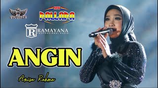 KUTITIPKAN RINDU / ANGIN NEW PALLAPA RAMAYANA AUDIO #ramayana