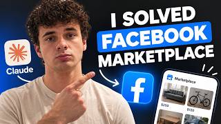 Facebook Marketplace Recommender
