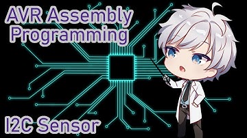 [Programming] I2C in AVR Assembly