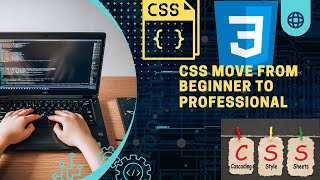 Learn and move from Zero to Hero in CSS (Complete CSS Course) - Inline CSS