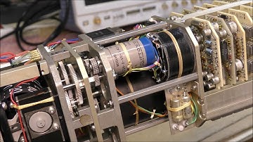 LDM #318: DC-10 Altimeter - Part 1: Teardown