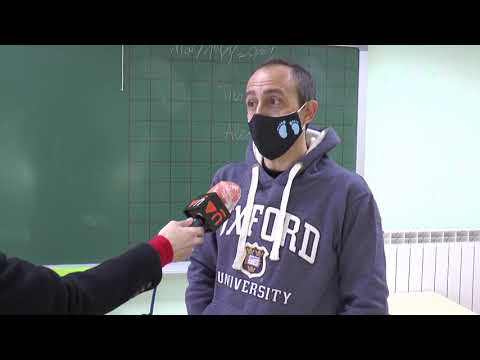 Entra en Vigor Ley Orgánica de Modificación LOE Noticia Informativos 19/01/2021