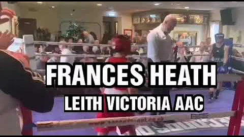 FRANCES HEATH HIGHLIGHTS