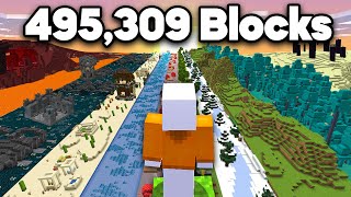 I Rebuilt EVERY Biome in Minecraft by Myles 663,472 views 1 year ago 10 minutes, 31 seconds