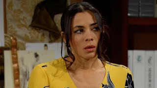 The Bold and the Beautiful - Overstayed My Visit