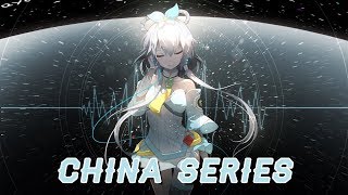 China EDM Series - Mengyuan Xu - 徐梦圆 (Part 3)